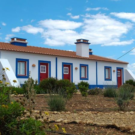 Vales Do Alentejo Guest House Bicos Luaran gambar
