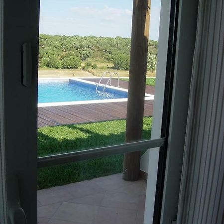 Vales Do Alentejo Guest House Bicos Luaran gambar
