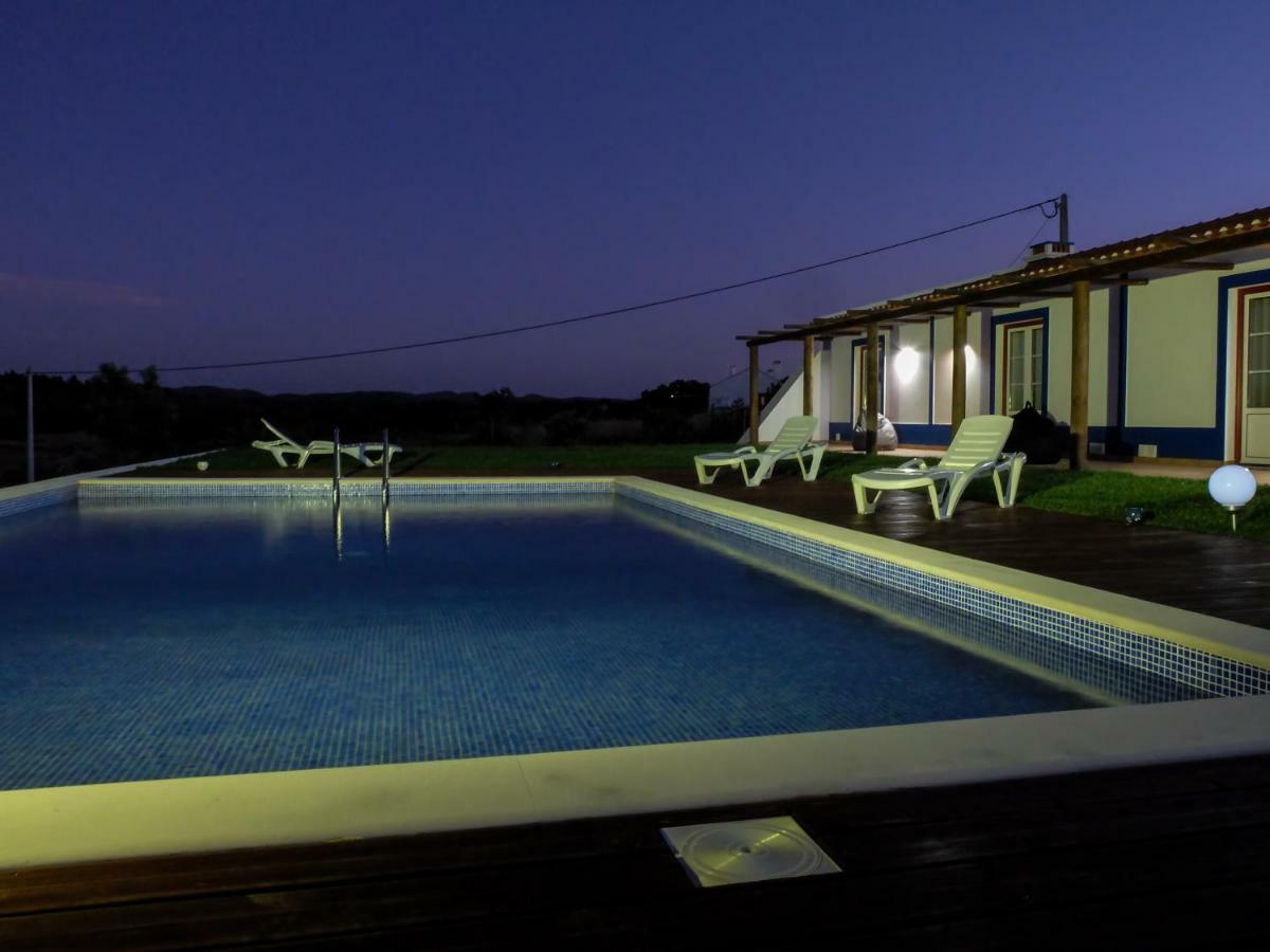Vales Do Alentejo Guest House Bicos Luaran gambar
