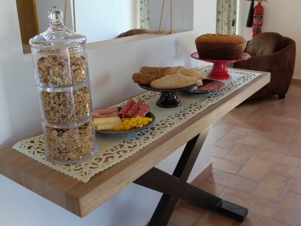 Vales Do Alentejo Guest House Bicos Luaran gambar