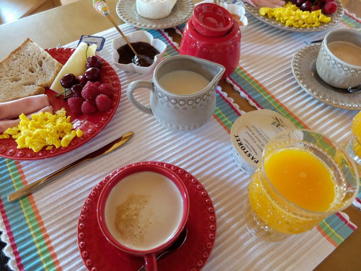 Vales Do Alentejo Guest House Bicos Luaran gambar