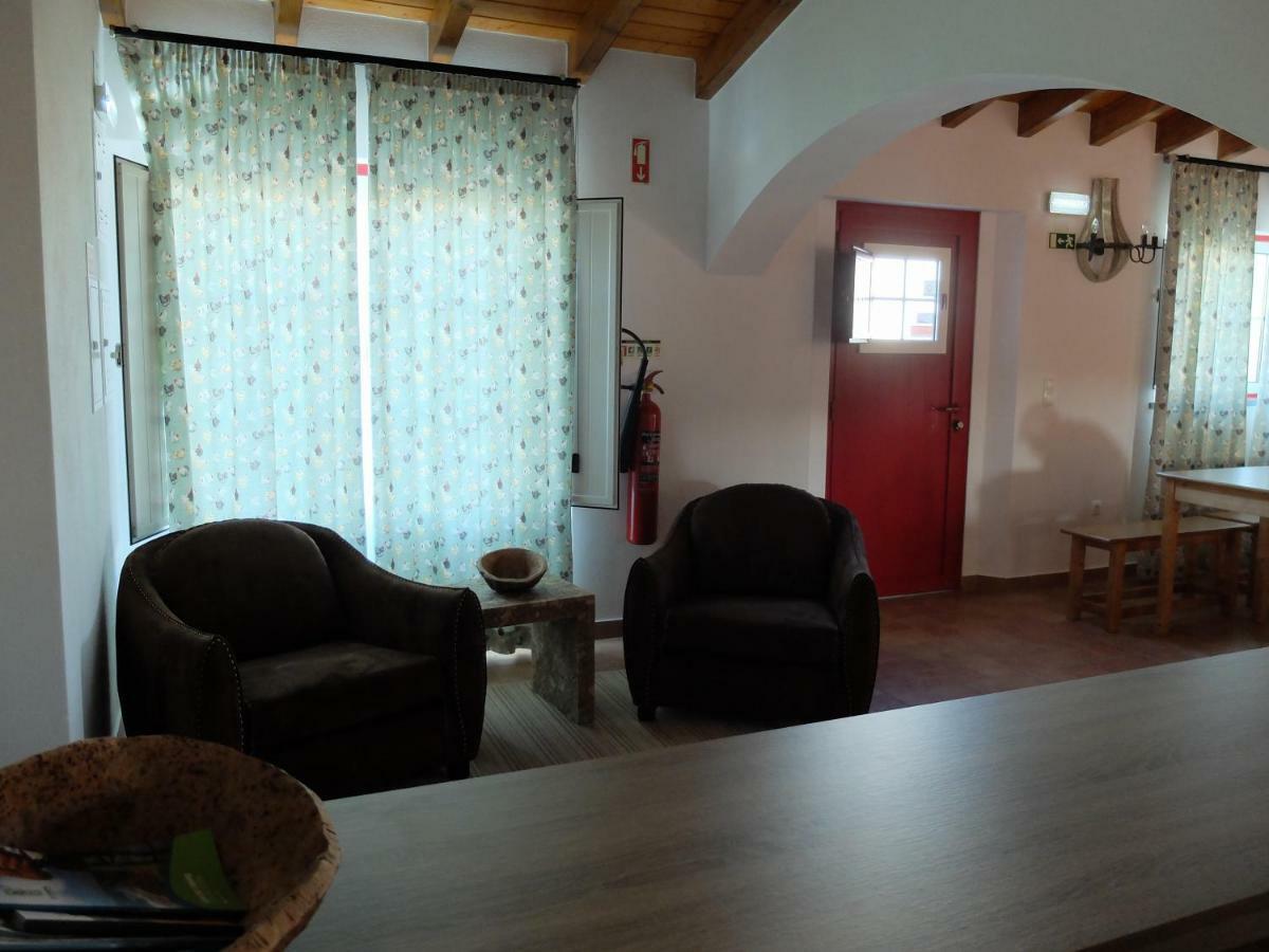 Vales Do Alentejo Guest House Bicos Luaran gambar