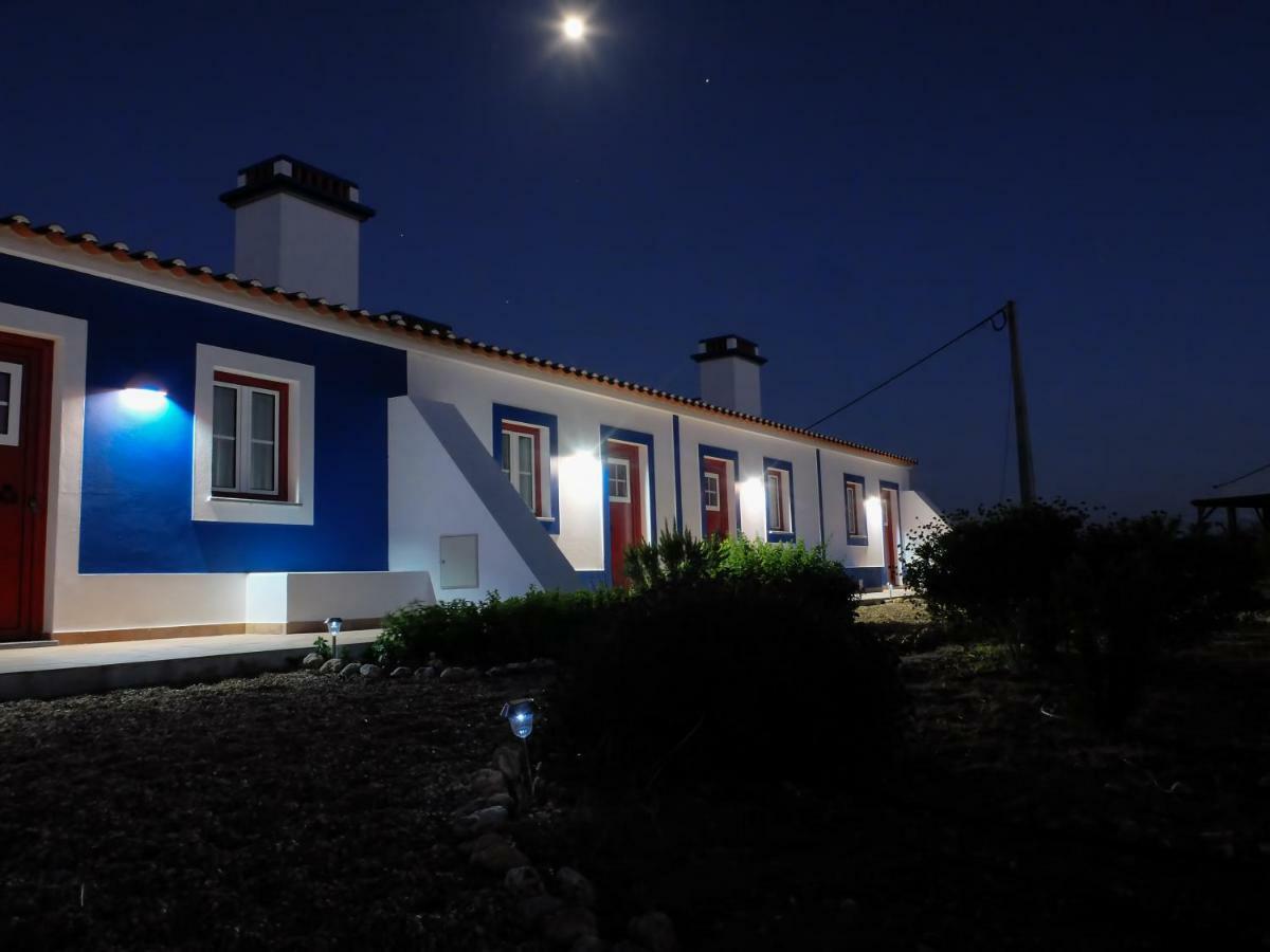 Vales Do Alentejo Guest House Bicos Luaran gambar