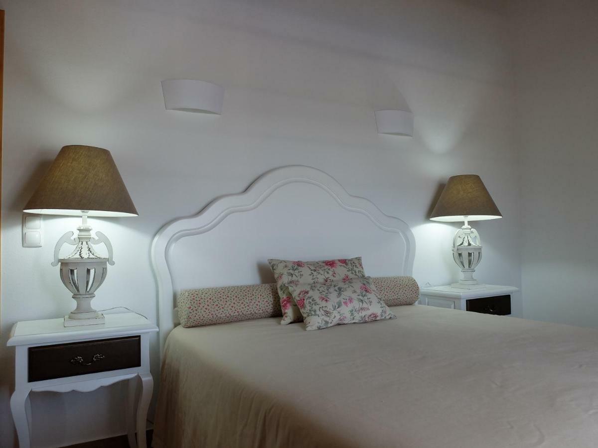 Vales Do Alentejo Guest House Bicos Luaran gambar