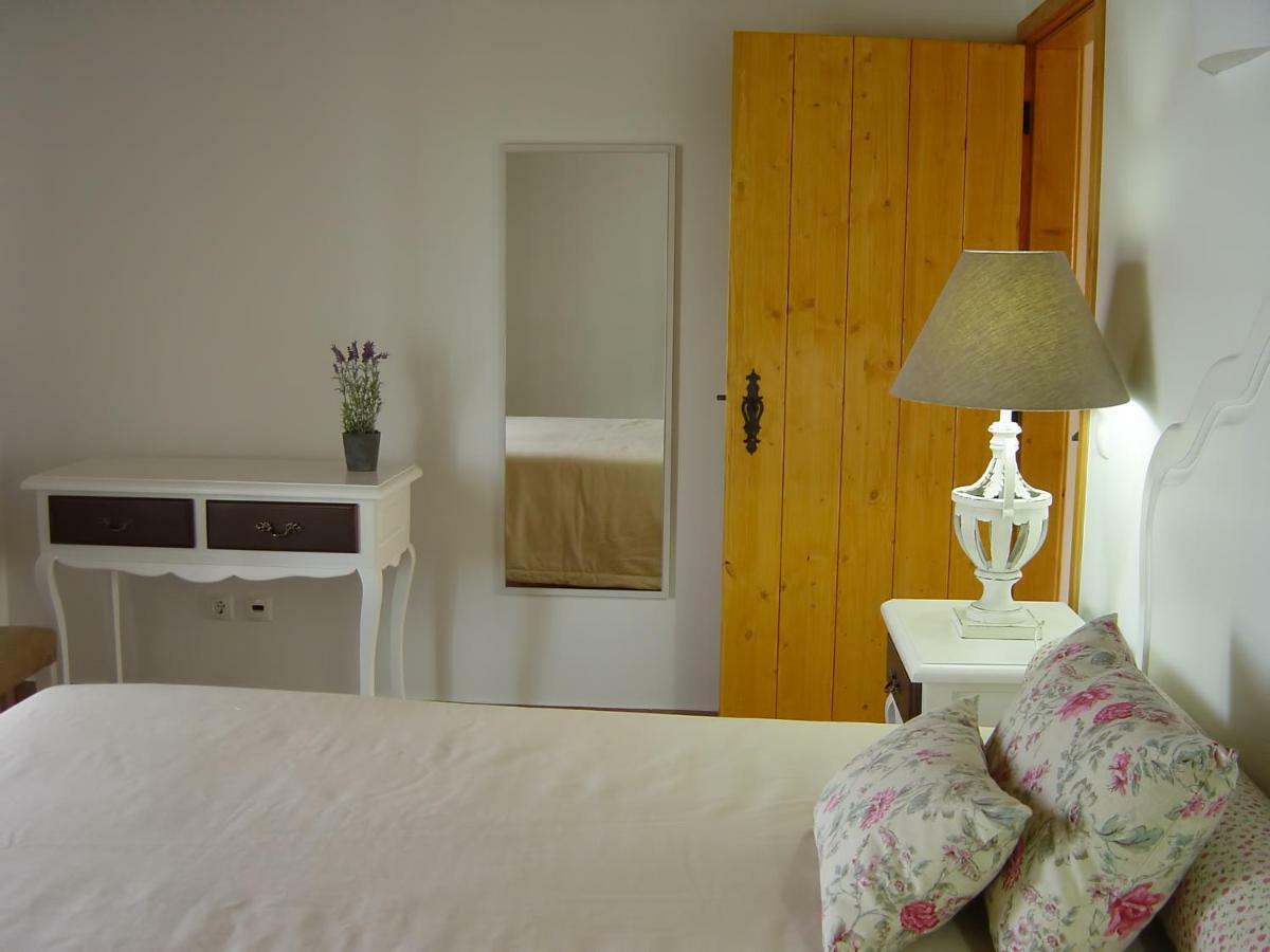 Vales Do Alentejo Guest House Bicos Luaran gambar