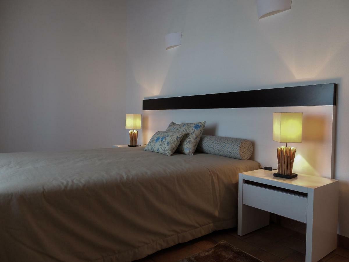 Vales Do Alentejo Guest House Bicos Luaran gambar