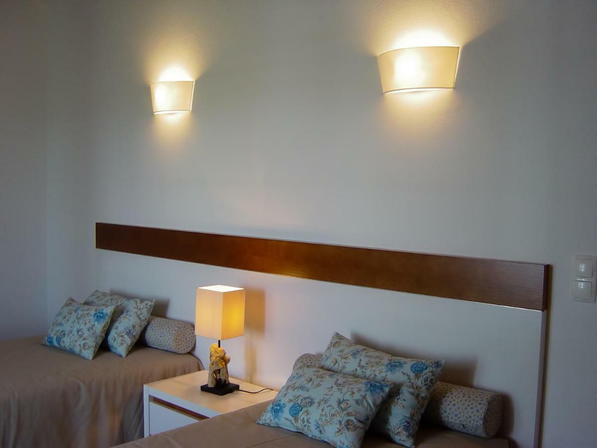 Vales Do Alentejo Guest House Bicos Luaran gambar